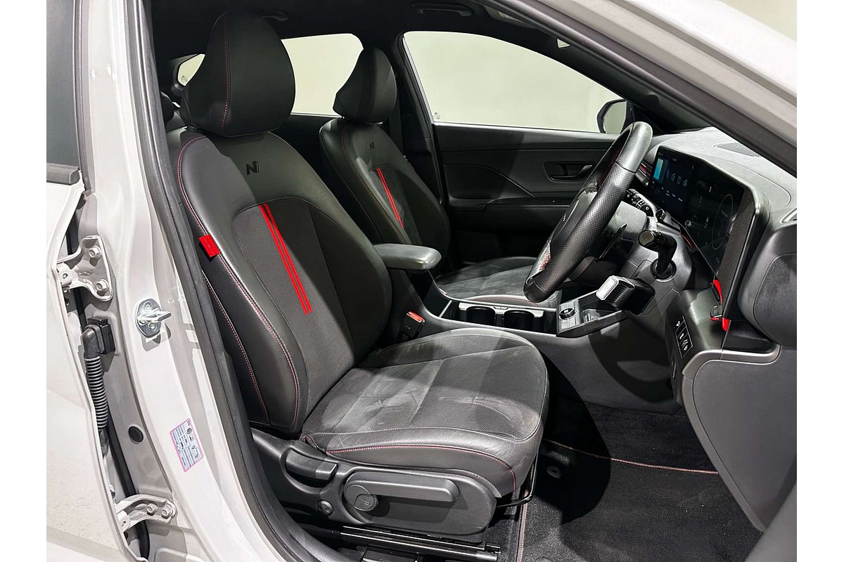 2023 Hyundai Kona N Line SX2.V1