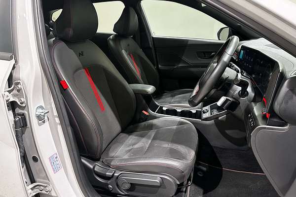 2023 Hyundai Kona N Line SX2.V1