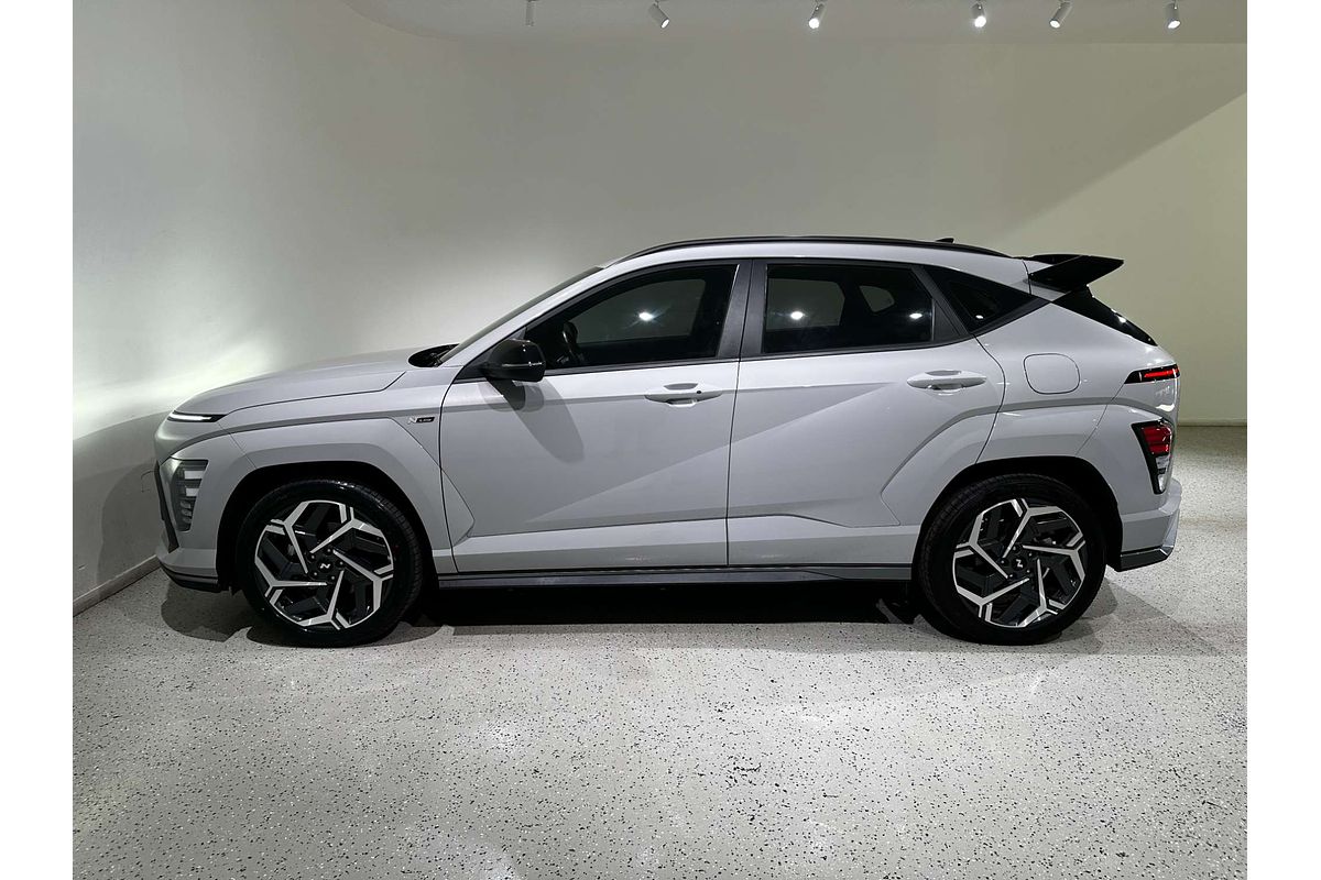 2023 Hyundai Kona N Line SX2.V1