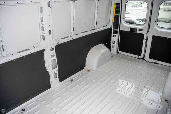 2024 Fiat Ducato Series 9