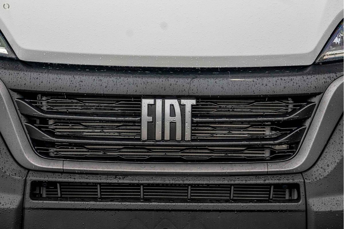 2024 Fiat Ducato Series 9