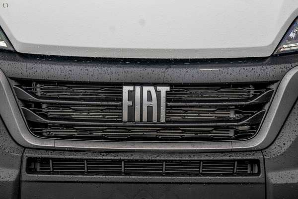 2024 Fiat Ducato Series 9