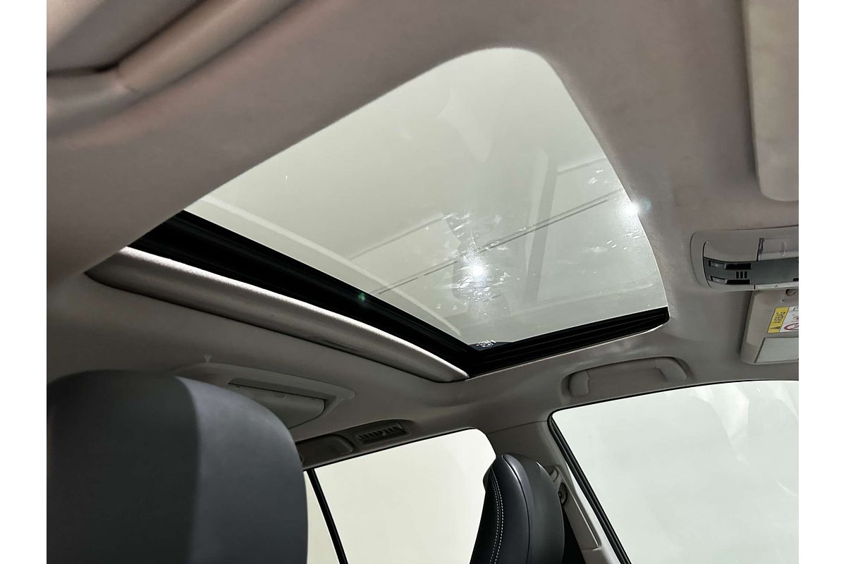 2015 Toyota Landcruiser Prado Altitude KDJ150R