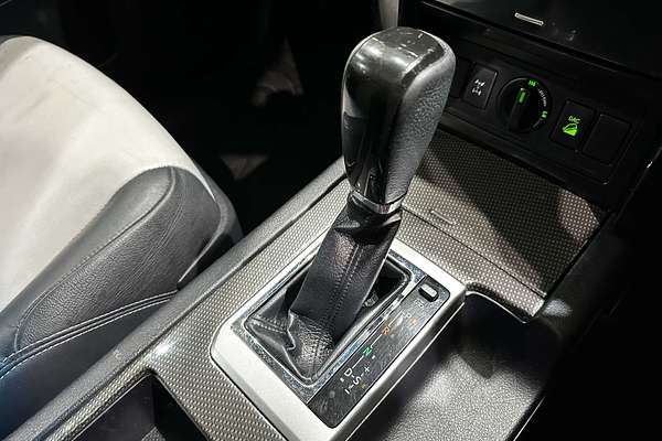 2015 Toyota Landcruiser Prado Altitude KDJ150R