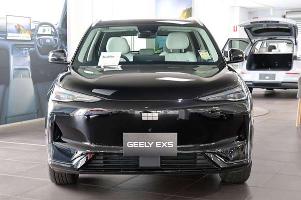 2025 Geely EX5 Inspire E245