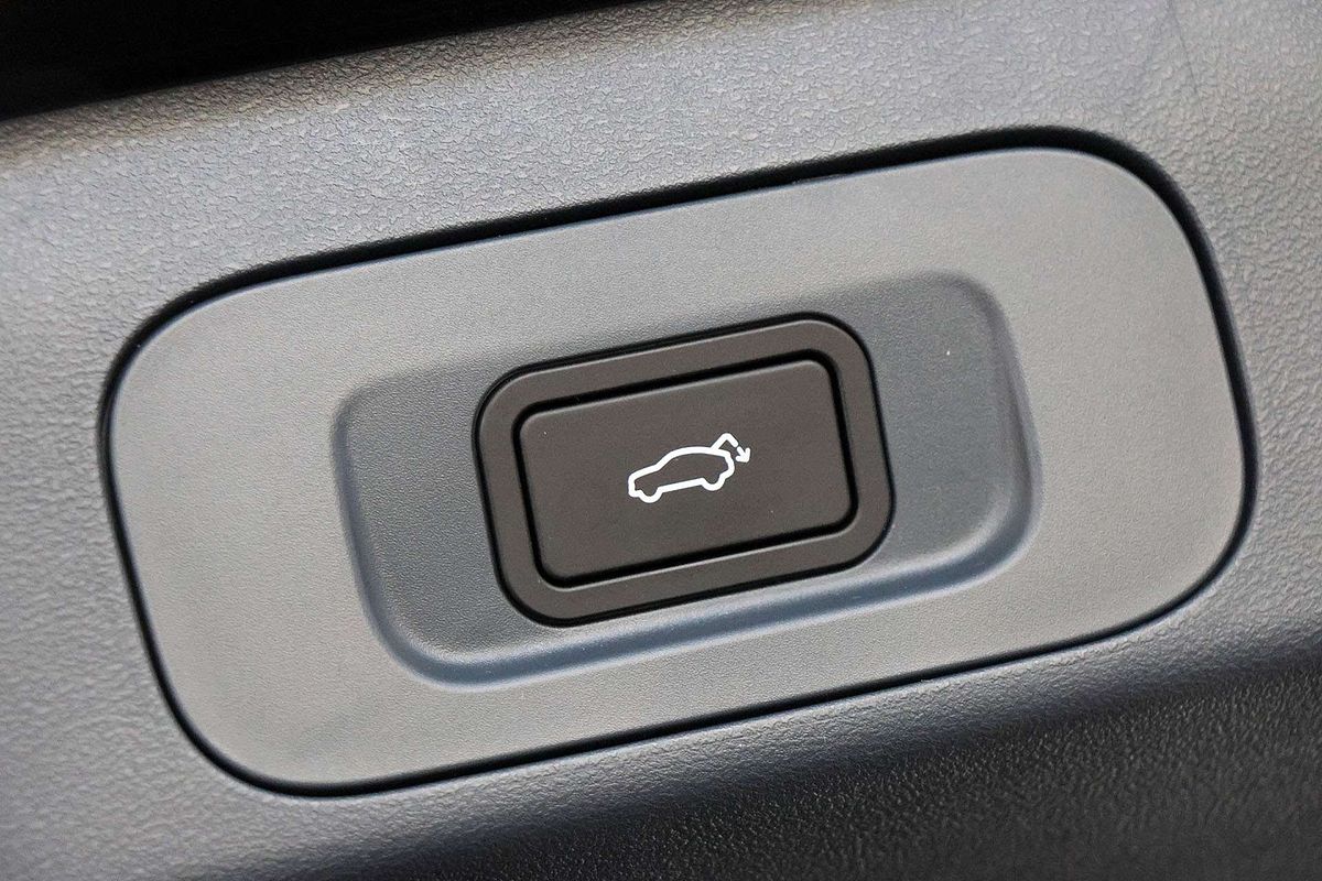 2025 Geely EX5 Inspire E245