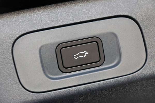 2025 Geely EX5 Inspire E245