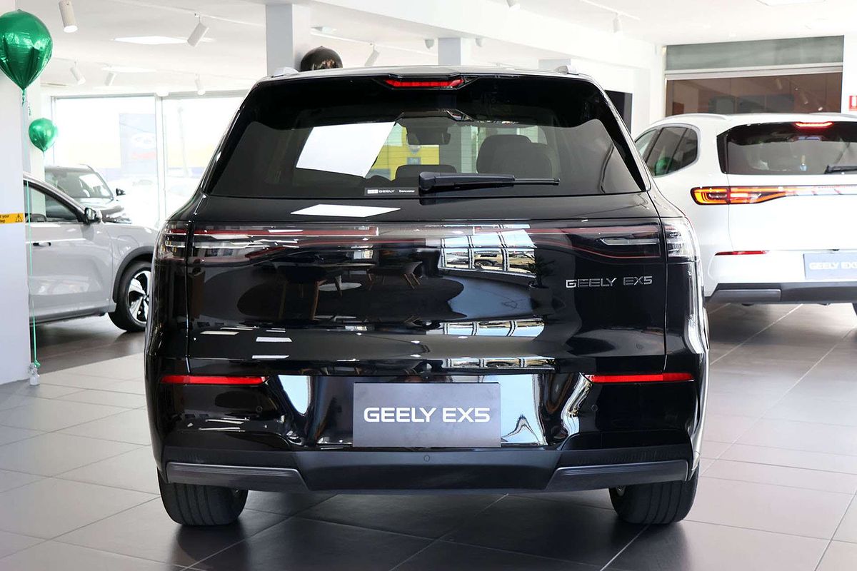 2025 Geely EX5 Inspire E245