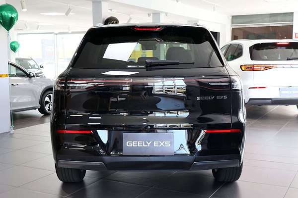 2025 Geely EX5 Inspire E245