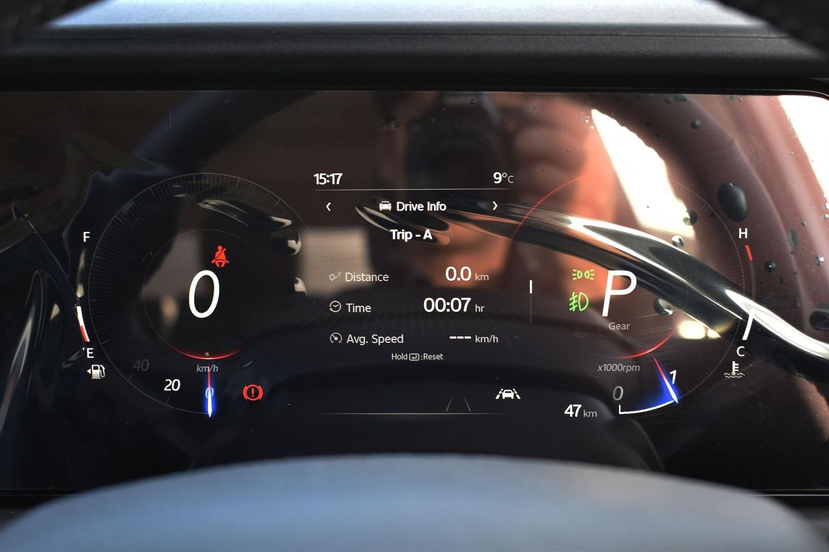 2025 Mahindra XUV700 AX7L