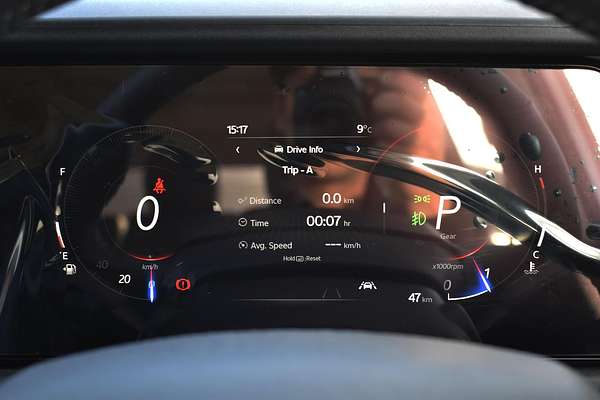 2025 Mahindra XUV700 AX7L