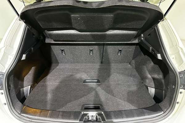 2014 Nissan QASHQAI Ti J11