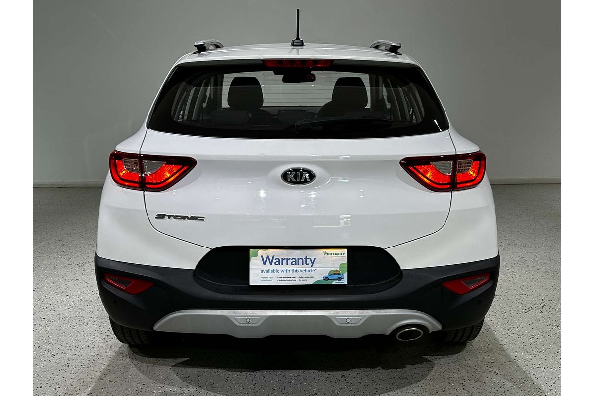 2021 Kia Stonic S YB