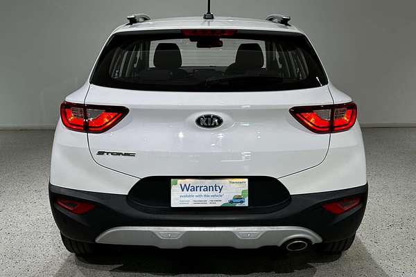 2021 Kia Stonic S YB