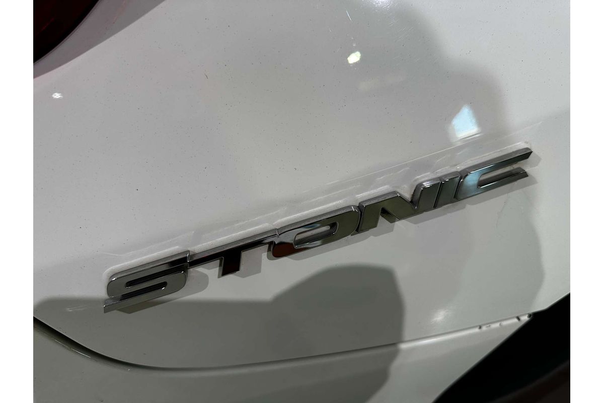 2021 Kia Stonic S YB