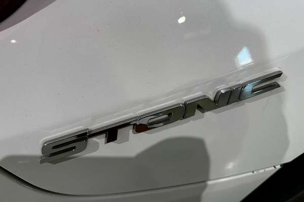 2021 Kia Stonic S YB