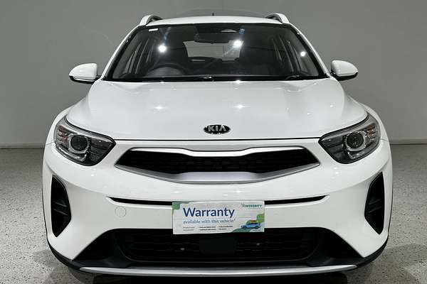 2021 Kia Stonic S YB