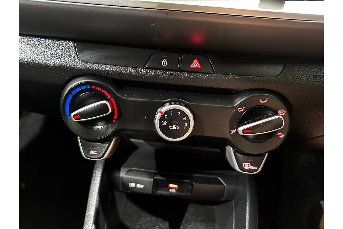 2021 Kia Stonic S YB
