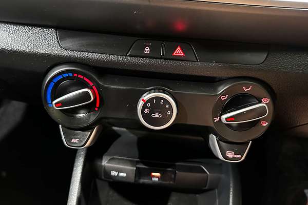2021 Kia Stonic S YB
