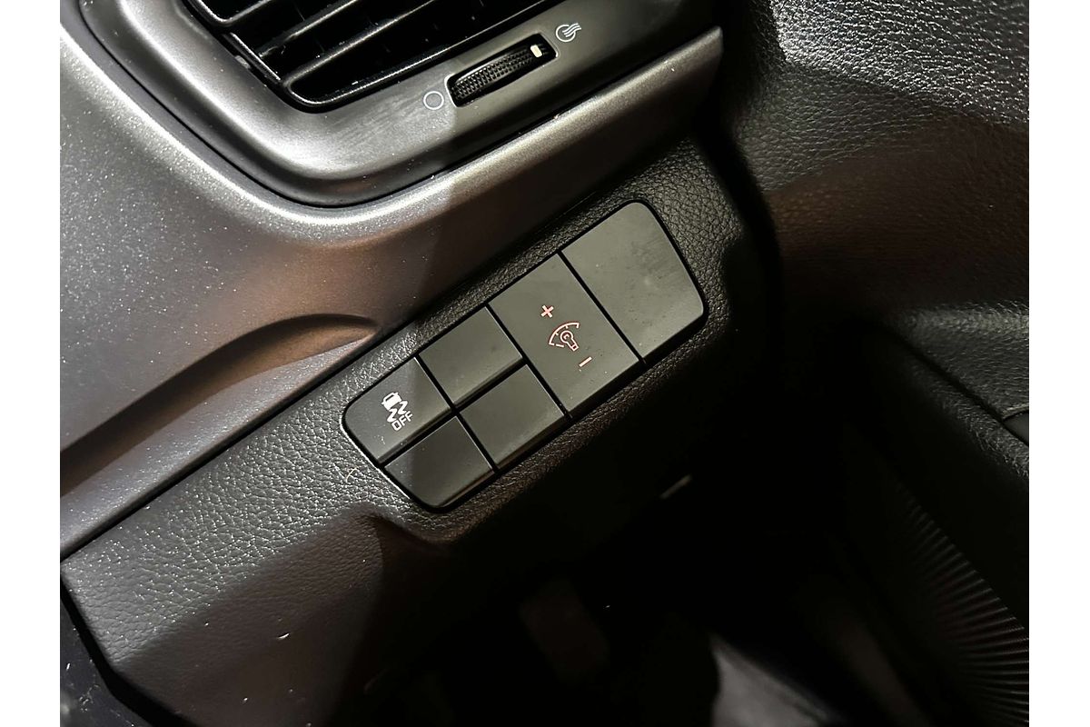2021 Kia Stonic S YB