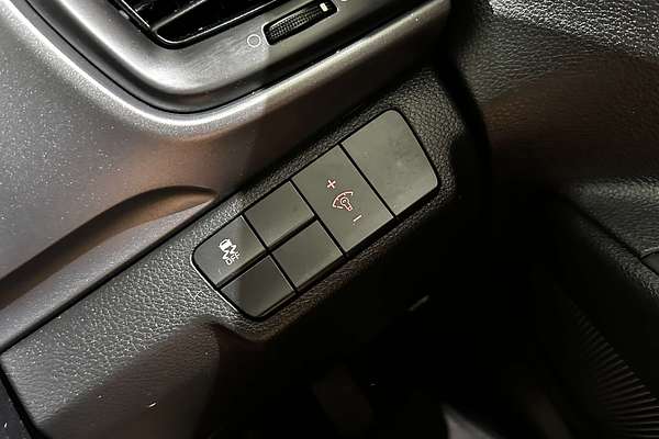 2021 Kia Stonic S YB