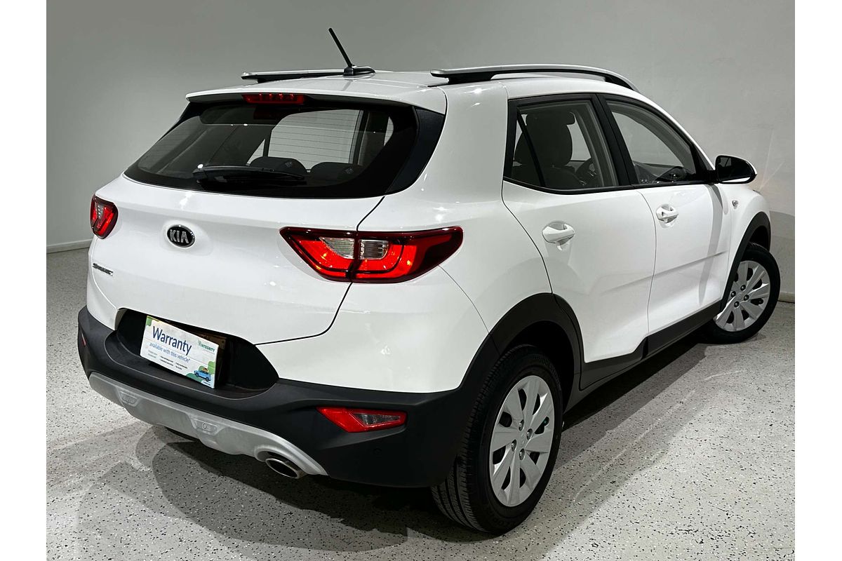 2021 Kia Stonic S YB