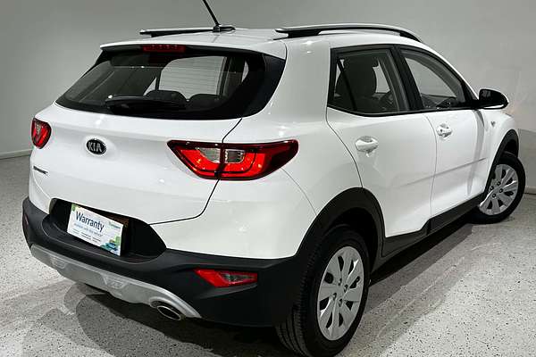 2021 Kia Stonic S YB