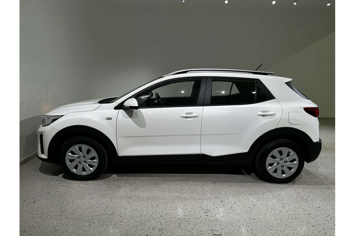 2021 Kia Stonic S YB