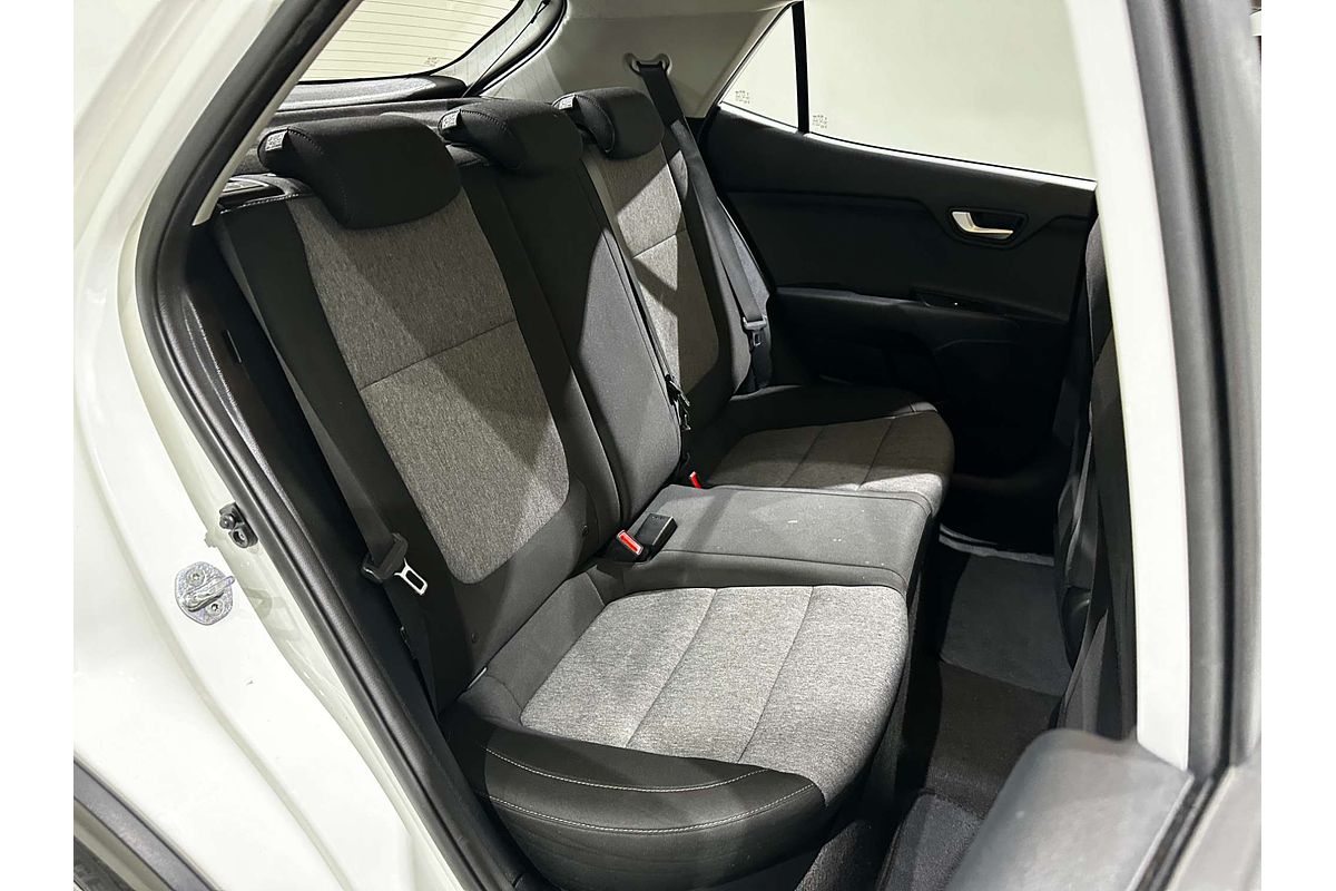 2021 Kia Stonic S YB