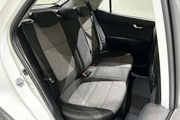2021 Kia Stonic S YB