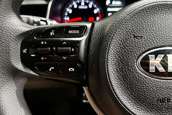 2021 Kia Stonic S YB