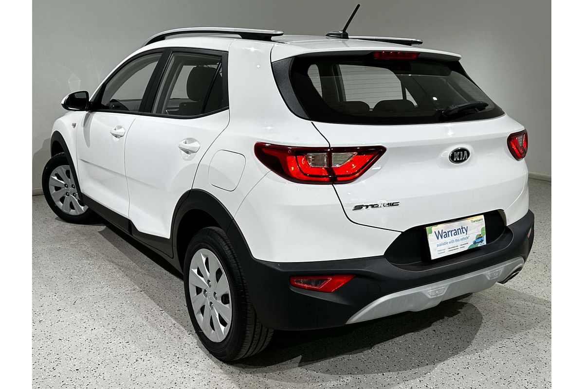2021 Kia Stonic S YB
