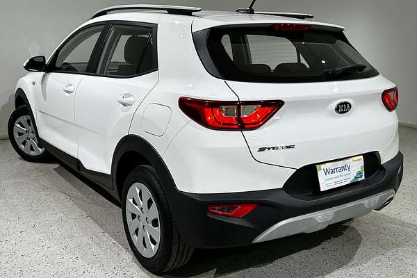 2021 Kia Stonic S YB