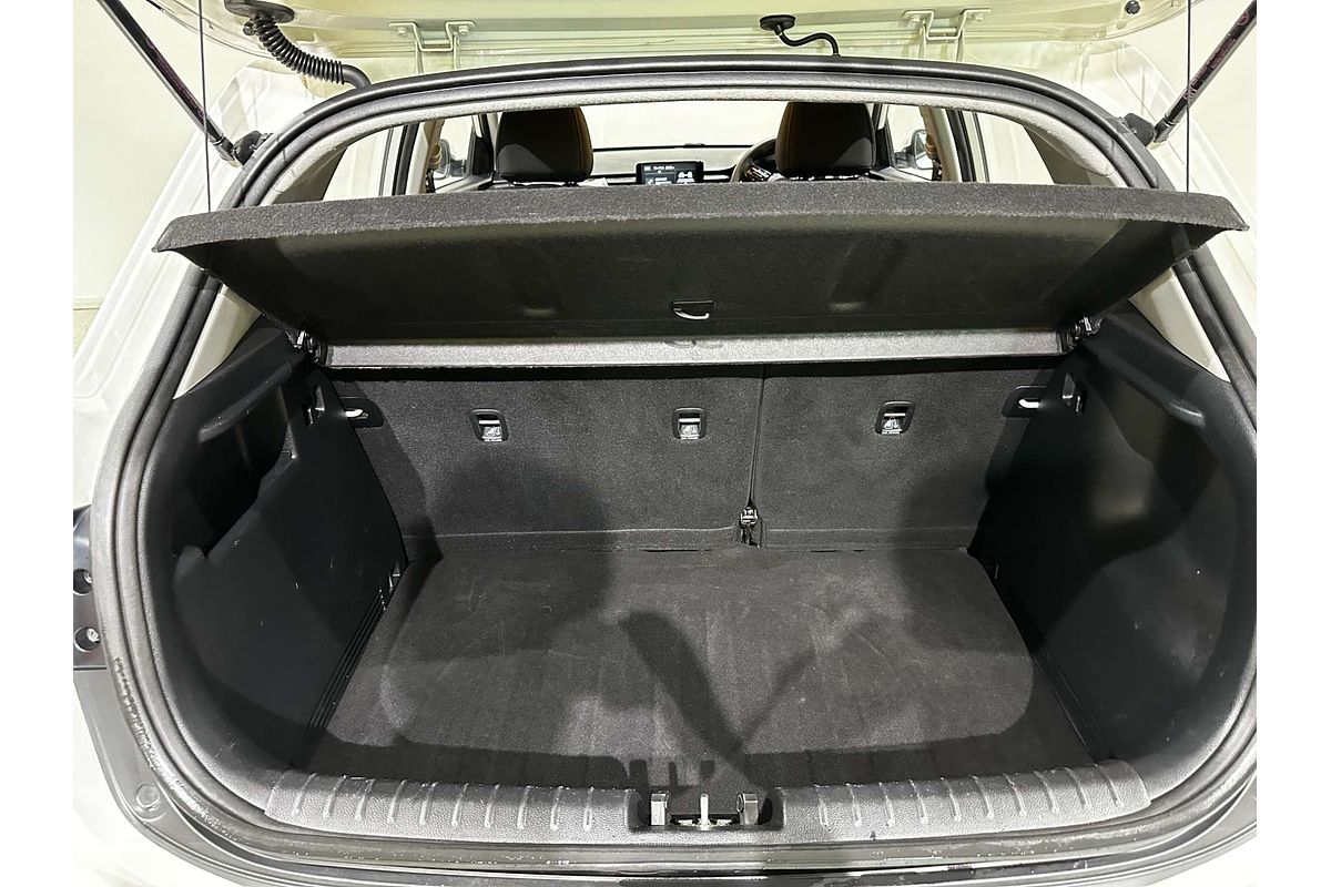 2021 Kia Stonic S YB