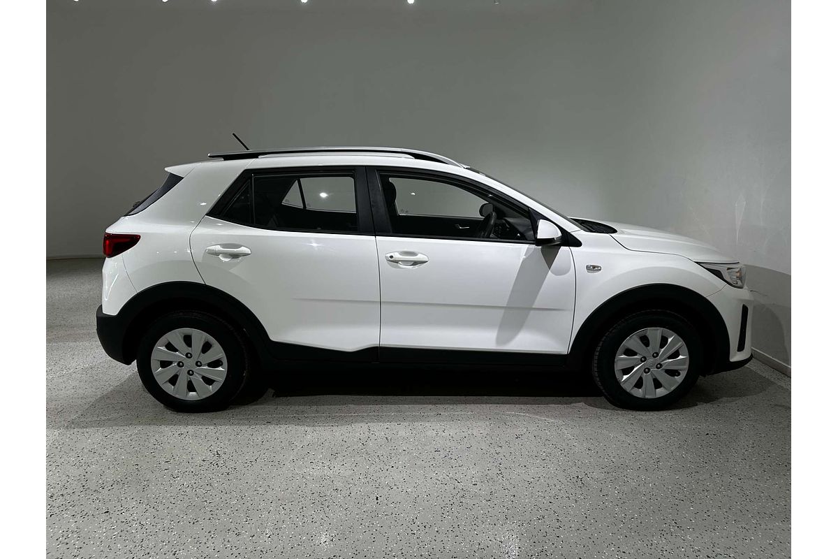 2021 Kia Stonic S YB