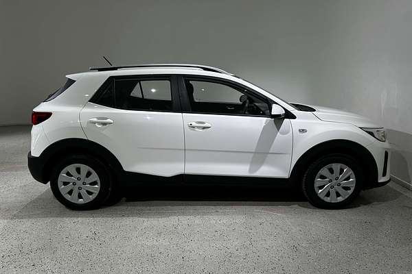 2021 Kia Stonic S YB