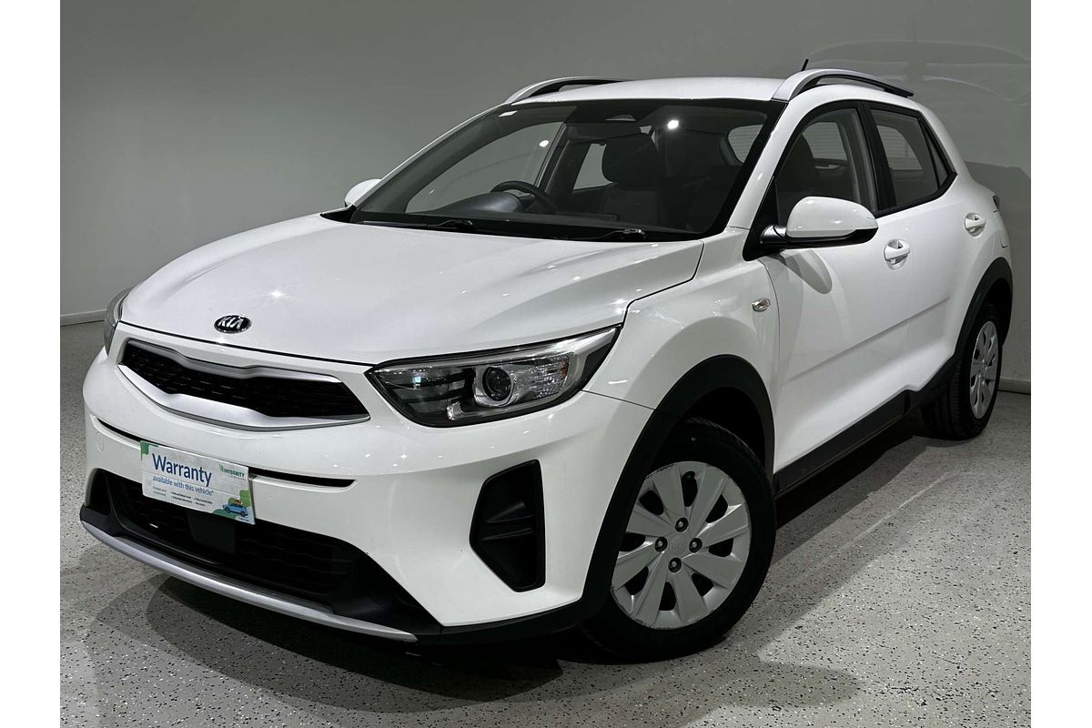 2021 Kia Stonic S YB