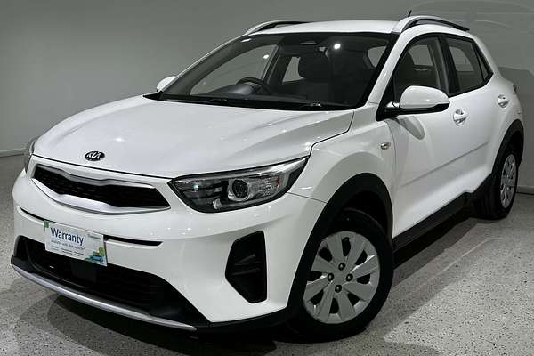 2021 Kia Stonic S YB