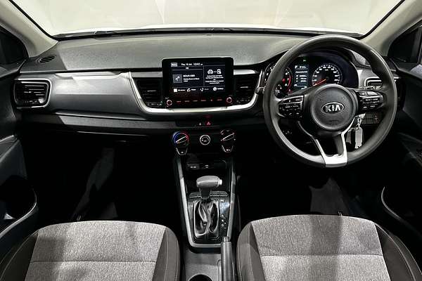 2021 Kia Stonic S YB