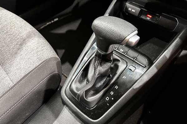 2021 Kia Stonic S YB