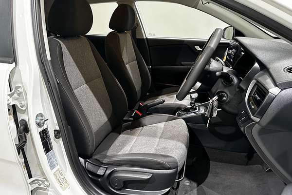 2021 Kia Stonic S YB
