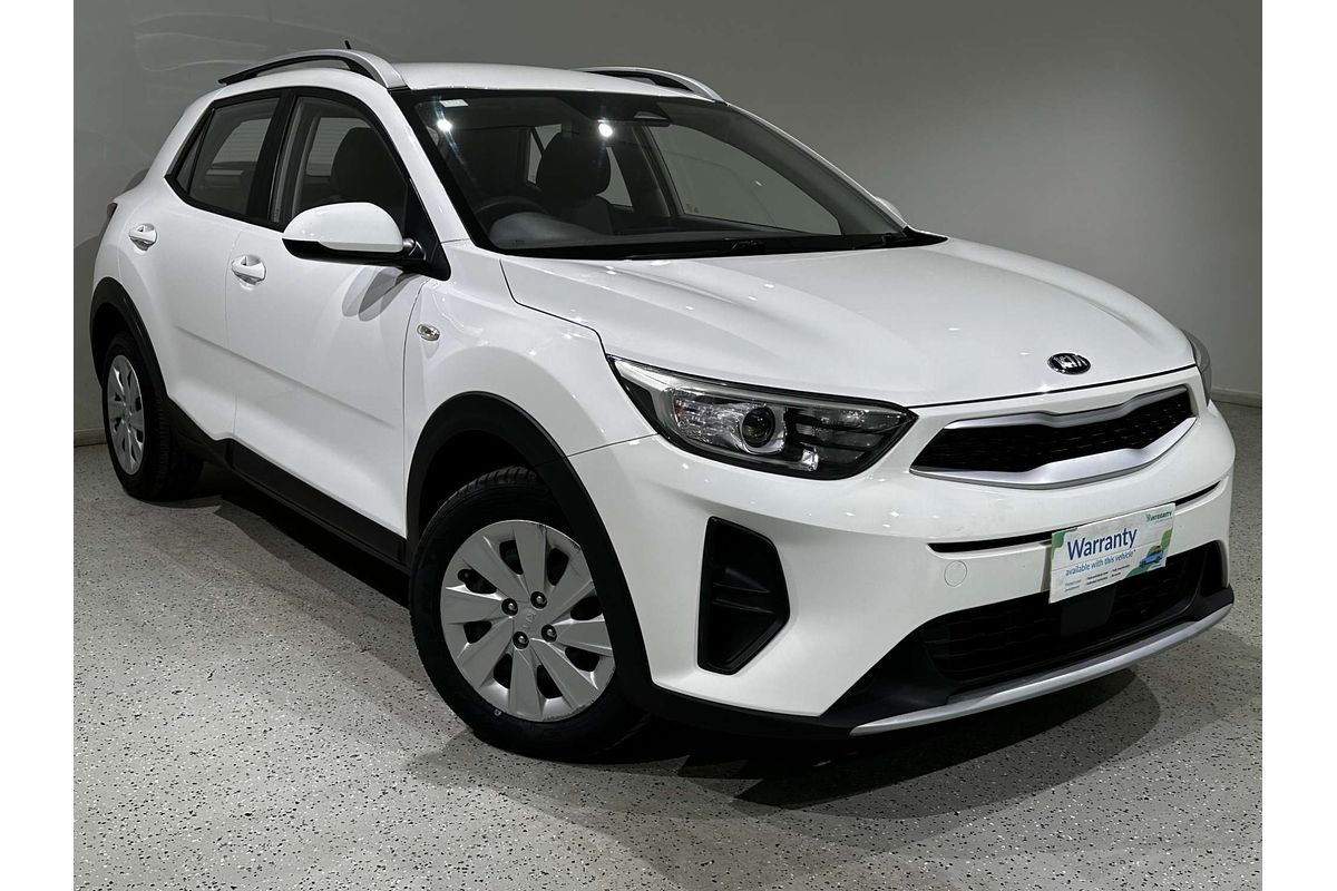 2021 Kia Stonic S YB