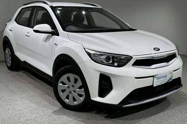 2021 Kia Stonic S YB