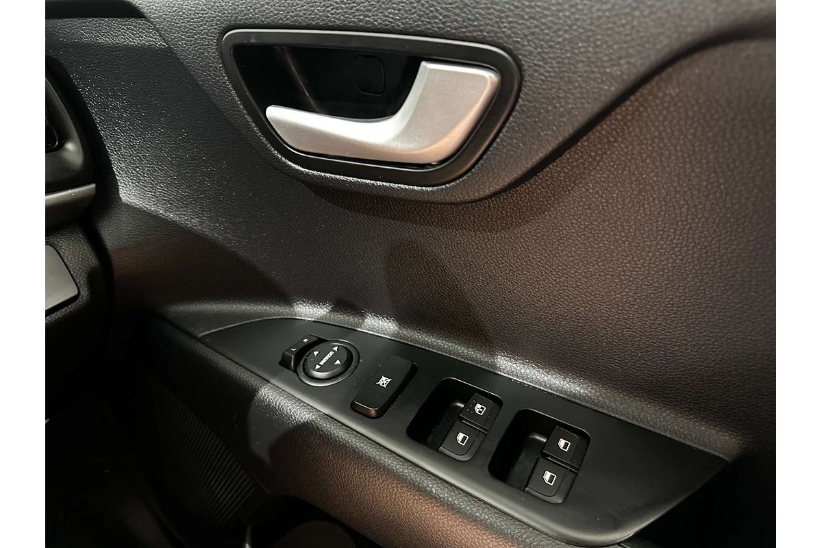 2021 Kia Stonic S YB