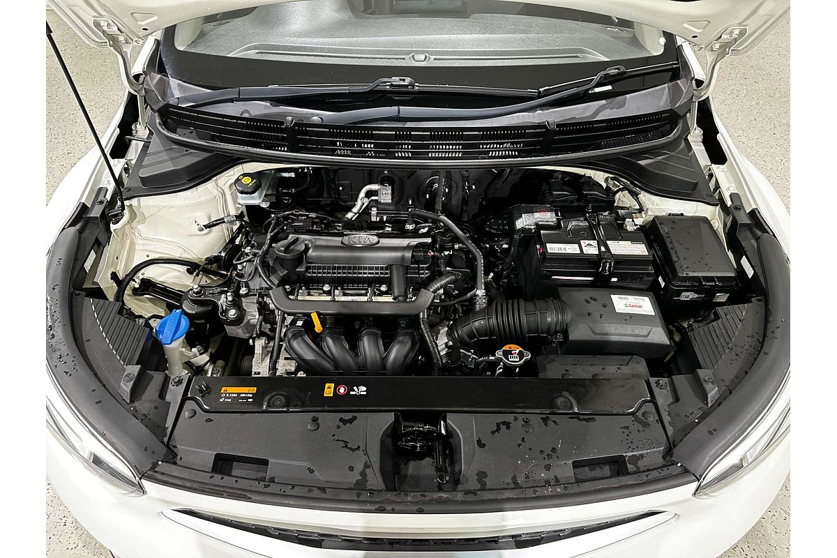 2021 Kia Stonic S YB