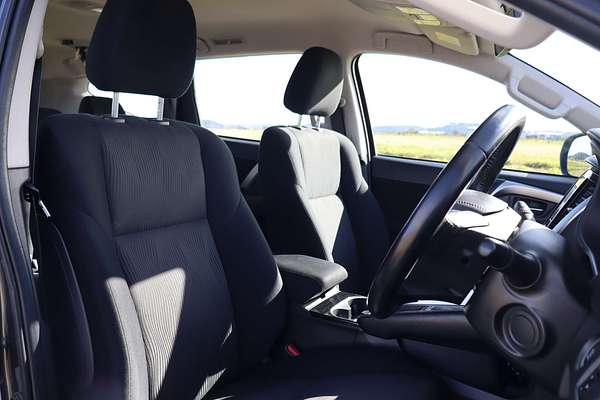 2022 Mitsubishi Pajero Sport GLX QF