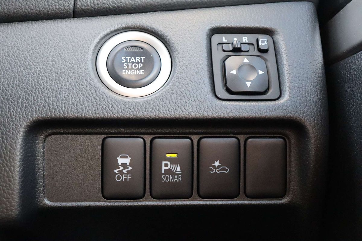 2022 Mitsubishi Pajero Sport GLX QF