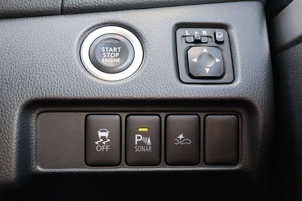 2022 Mitsubishi Pajero Sport GLX QF