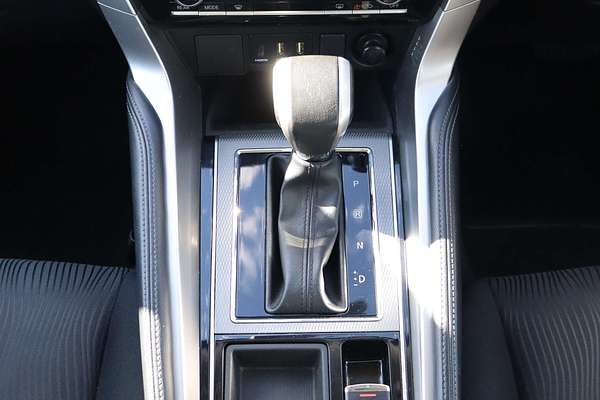 2022 Mitsubishi Pajero Sport GLX QF