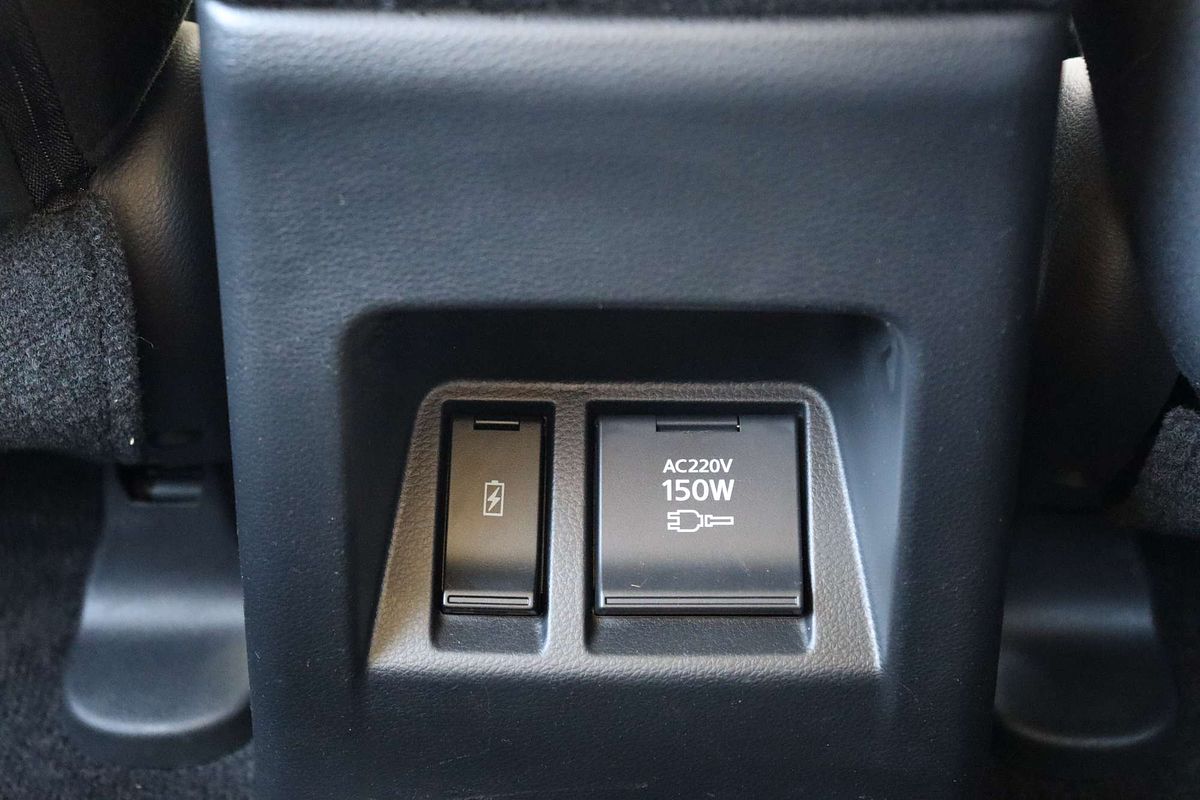 2022 Mitsubishi Pajero Sport GLX QF